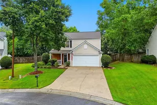 506 Weatherstone Ct, Woodstock, GA 30188 - Photo 4