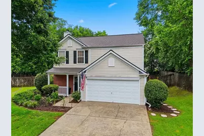 506 Weatherstone Court, Woodstock, GA 30188 - Photo 2