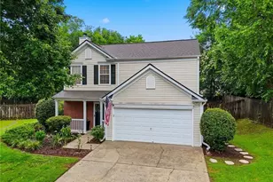 506 Weatherstone Ct, Woodstock, GA 30188 - Photo 2