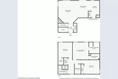 506 Weatherstone Court, Woodstock, GA 30188 - Photo 38
