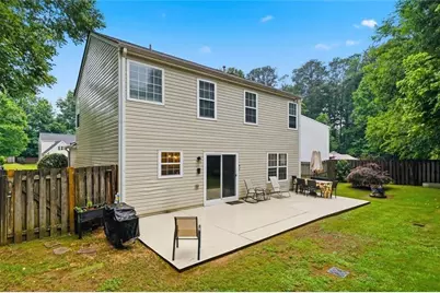 506 Weatherstone Court, Woodstock, GA 30188 - Photo 34