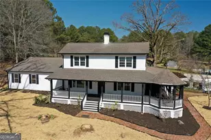 813 Sandy Creek Rd, Fayetteville, GA 30214 - Photo 8