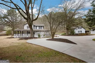 813 Sandy Creek Road, Fayetteville, GA 30214 - Photo 2