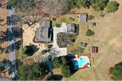 813 Sandy Creek Road, Fayetteville, GA 30214 - Photo 54