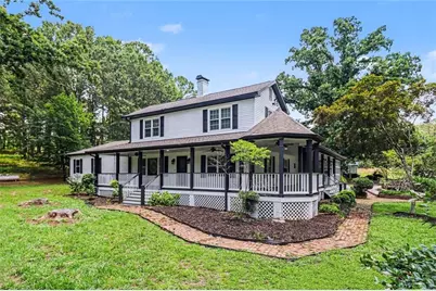 813 Sandy Creek Road, Fayetteville, GA 30214 - Photo 1