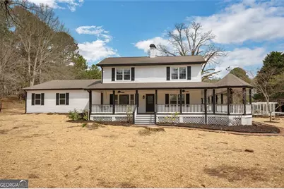 813 Sandy Creek Road, Fayetteville, GA 30214 - Photo 6