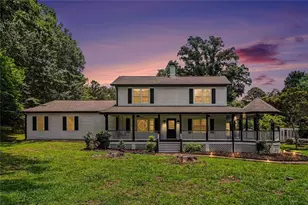 813 Sandy Creek Rd, Fayetteville, GA 30214 - Photo 4