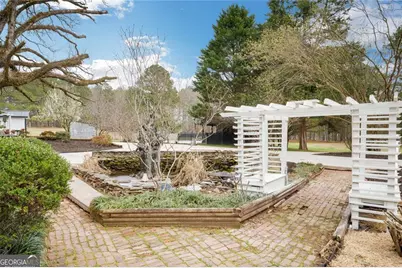 813 Sandy Creek Road, Fayetteville, GA 30214 - Photo 14