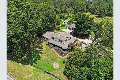 813 Sandy Creek Road, Fayetteville, GA 30214 - Photo 12