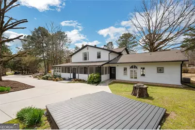 813 Sandy Creek Road, Fayetteville, GA 30214 - Photo 10