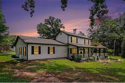 813 Sandy Creek Road, Fayetteville, GA 30214 - Photo 2