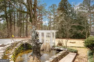 813 Sandy Creek Rd, Fayetteville, GA 30214 - Photo 12