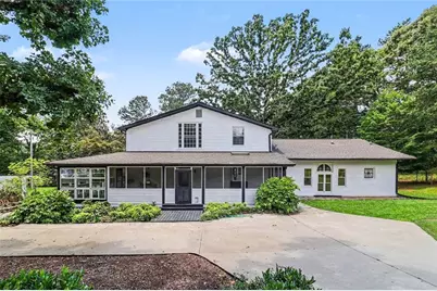 813 Sandy Creek Road, Fayetteville, GA 30214 - Photo 6