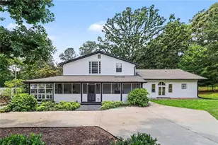 813 Sandy Creek Rd, Fayetteville, GA 30214 - Photo 6