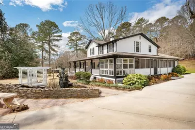 813 Sandy Creek Road, Fayetteville, GA 30214 - Photo 4
