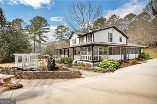 813 Sandy Creek Rd, Fayetteville, GA 30214 - Photo 4