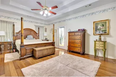 190 Oak Hill Circle, Covington, GA 30016 - Photo 20