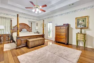 190 Oak Hill Cir, Covington, GA 30016 - Photo 20