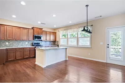 407 Ward Farm Drive, Powder Springs, GA 30127 - Photo 12