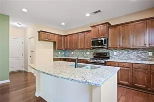 407 Ward Farm Dr, Powder Springs, GA 30127 - Photo 16