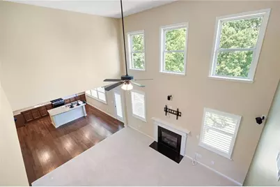 407 Ward Farm Drive, Powder Springs, GA 30127 - Photo 14
