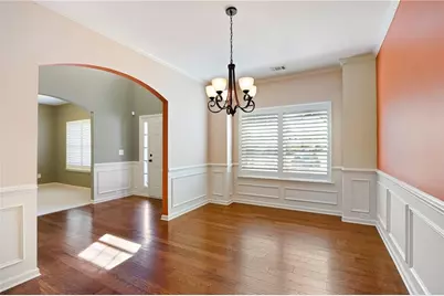 407 Ward Farm Drive, Powder Springs, GA 30127 - Photo 10