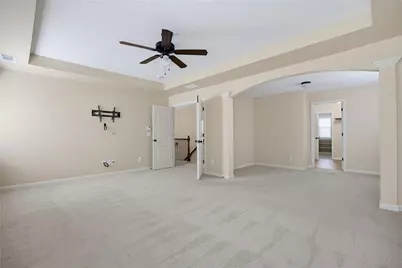 407 Ward Farm Drive, Powder Springs, GA 30127 - Photo 22