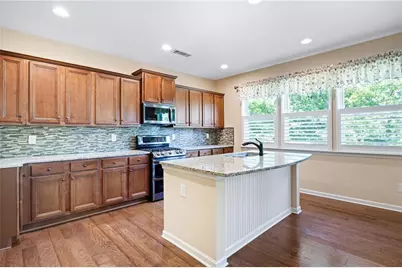 407 Ward Farm Drive, Powder Springs, GA 30127 - Photo 18