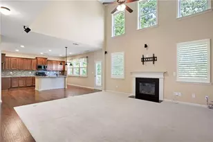 407 Ward Farm Dr, Powder Springs, GA 30127 - Photo 8