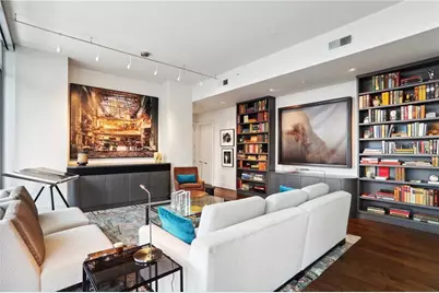 1065 Peachtree Street NE #3005, Atlanta, GA 30309 - Photo 6