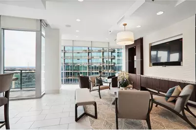 1065 Peachtree Street NE #3005, Atlanta, GA 30309 - Photo 20