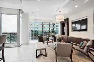 1065 Peachtree St NE, Atlanta, GA 30309 - Photo 20