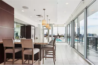 1065 Peachtree Street NE #3005, Atlanta, GA 30309 - Photo 18
