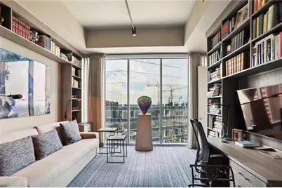 1065 Peachtree Street NE #3005, Atlanta, GA 30309 - Photo 10