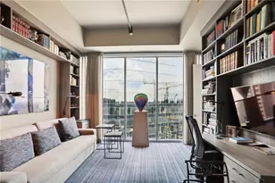 1065 Peachtree St NE, Atlanta, GA 30309 - Photo 10