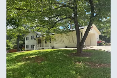 2830 Idlewood Drive, Marietta, GA 30062 - Photo 2