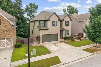 2750 Blake Towers Lane, Buford, GA 30519 - Photo 2