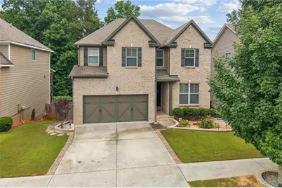 2750 Blake Towers Lane, Buford, GA 30519 - Photo 1