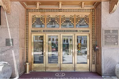 32 Peachtree Street NW #703, Atlanta, GA 30303 - Photo 2