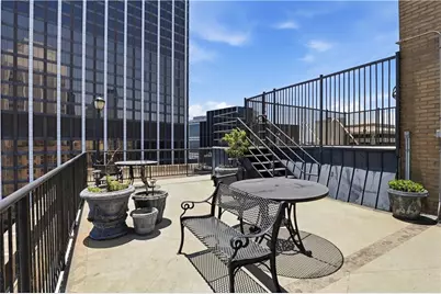 32 Peachtree Street NW #703, Atlanta, GA 30303 - Photo 38