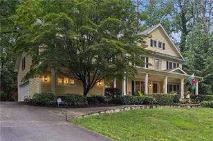 4029 Emma Ln NE, Atlanta, GA 30342 - Photo 1
