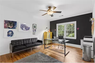 4029 Emma Lane NE, Atlanta, GA 30342 - Photo 32