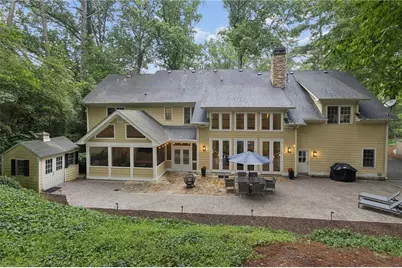 4029 Emma Lane NE, Atlanta, GA 30342 - Photo 40