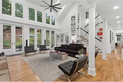 4029 Emma Lane NE, Atlanta, GA 30342 - Photo 4