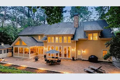 4029 Emma Lane NE, Atlanta, GA 30342 - Photo 2