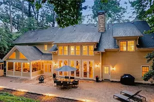 4029 Emma Ln NE, Atlanta, GA 30342 - Photo 2