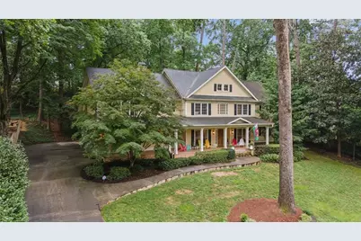 4029 Emma Lane NE, Atlanta, GA 30342 - Photo 46