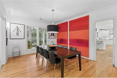 4029 Emma Lane NE, Atlanta, GA 30342 - Photo 8