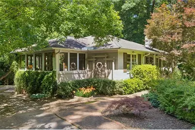 4590 Dudley Lane, Atlanta, GA 30327 - Photo 4