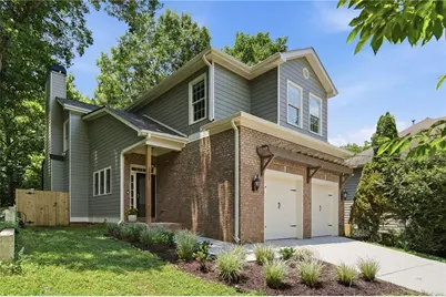 2655 Paul Avenue NW, Atlanta, GA 30318 - Photo 1